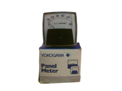 YOKOGAWA 250-240-LSSJ