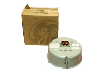 GENERAL ELECTRIC MPB17M0AX