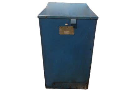 HAMMOND POWER SOLUTIONS D118-JC1