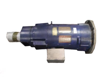 GENERAL ELECTRIC 5CD154PD804A800