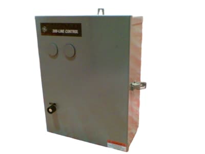 GENERAL ELECTRIC CR306X290L