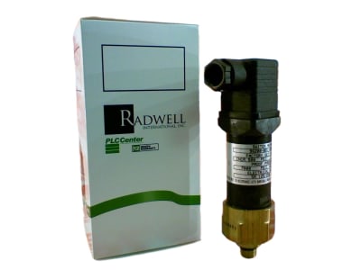 BARKSDALE 96200-BB1-S0080