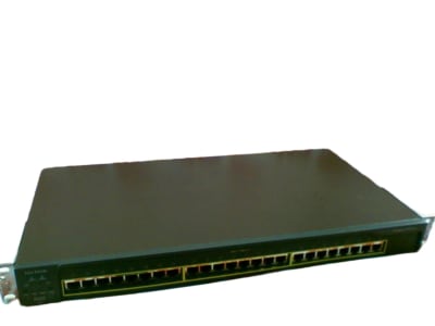 CISCO WS-2590-24