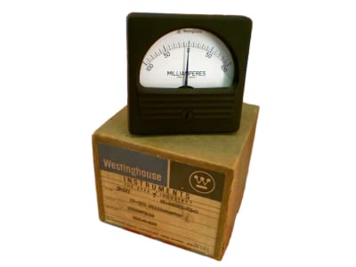 WESTINGHOUSE 291B227A10