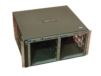 HEWLETT PACKARD COMPUTER J4865A