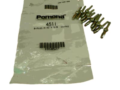 POMONA ELECTRONICS 4511