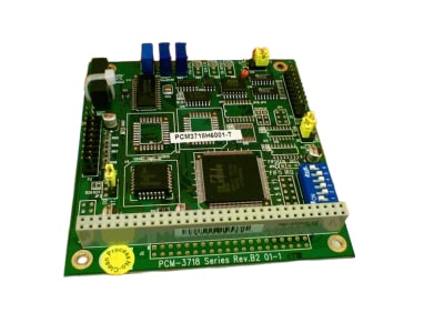 ADVANTECH PCM-3718H6001T