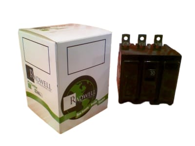 EATON CORPORATION HQNB3030