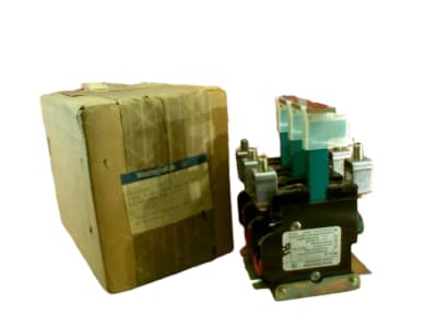 WESTINGHOUSE FT33P48