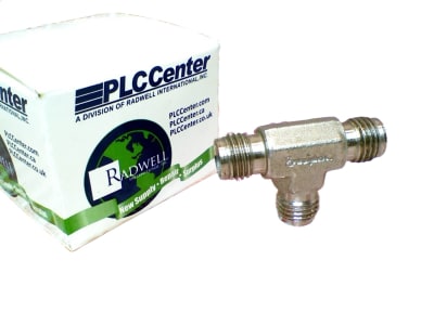 SWAGELOK 316L-600-3
