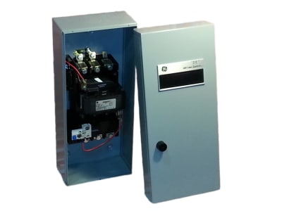 GENERAL ELECTRIC CR306EXL102