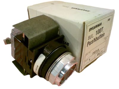 GTE 100T-PBD1B