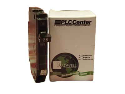 GENERAL ELECTRIC TQP125
