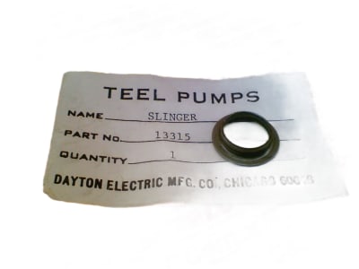 DAYTON MANUFACTURING 13315