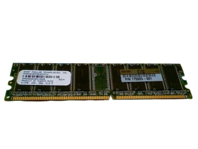HEWLETT PACKARD COMPUTER 175925-001