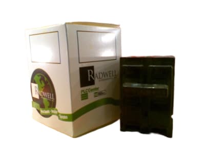 WESTINGHOUSE BR2100B