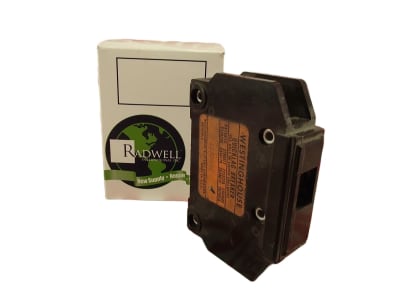 WESTINGHOUSE 1578882