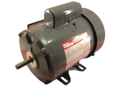 GRAINGER 6K48IB