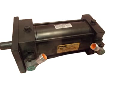 PARKER 04.00-J2ALUS18A-6.250