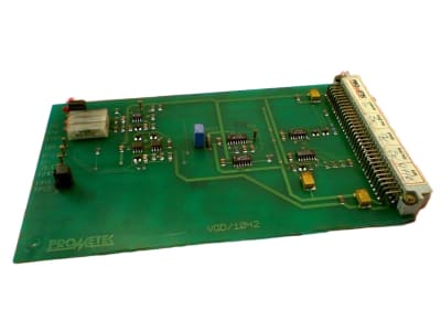 PROMETEC VGD/1042