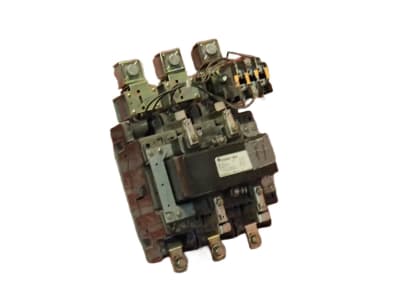 GENERAL ELECTRIC CR306G004MAH