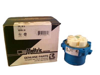 MARECHAL ELECTRIC SA 31-18035-06B