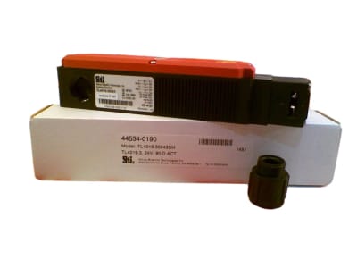 OMRON TL4019-30243SM