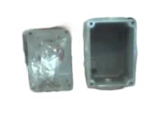 MARECHAL ELECTRIC SA MB312-601
