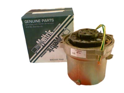MARECHAL ELECTRIC SA 19-68200