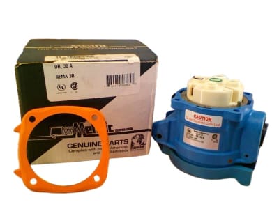 MARECHAL ELECTRIC SA 31-14035-06B