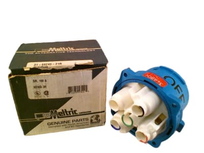 MARECHAL ELECTRIC SA 31-68243-21R