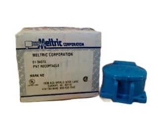 MARECHAL ELECTRIC SA 01-04070