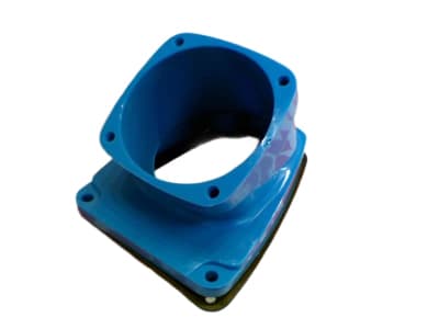 MARECHAL ELECTRIC SA 61-10000-027