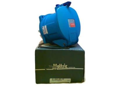 MARECHAL ELECTRIC SA 39-24243-A09-21R