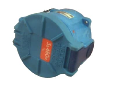 MARECHAL ELECTRIC SA 33-34043-LP-E140