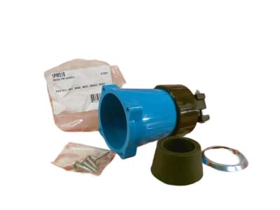 MARECHAL ELECTRIC SA 1PM518