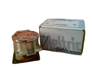 MARECHAL ELECTRIC SA 09-24043