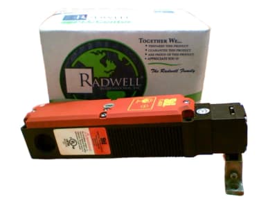 OMRON 44534-0350
