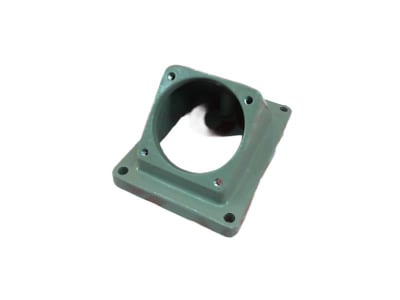 MARECHAL ELECTRIC SA 09-20000-027