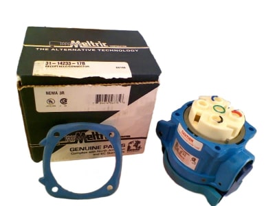 MARECHAL ELECTRIC SA 31-14233-17B