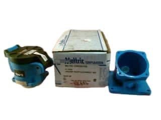MARECHAL ELECTRIC SA 31-12023
