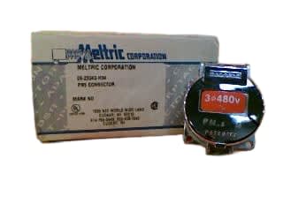 MARECHAL ELECTRIC SA 09-23043-H34