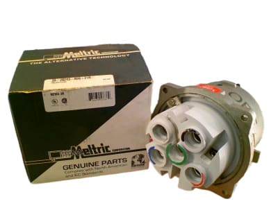 MARECHAL ELECTRIC SA 39-28243-A09-21R