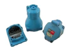 MARECHAL ELECTRIC SA 33-63147-HP