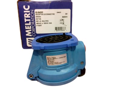 MARECHAL ELECTRIC SA 63-04190