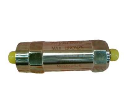 MYKROLIS MICROELECTRONICS WGMXMBSS2