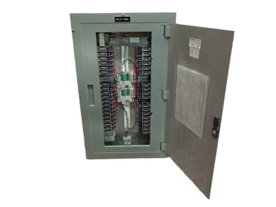 DOUGLAS LIGHTING CONTROLS BP-6161-36