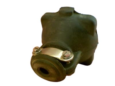 MARECHAL ELECTRIC SA 31-111
