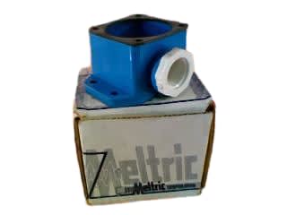 MARECHAL ELECTRIC SA 01-12080