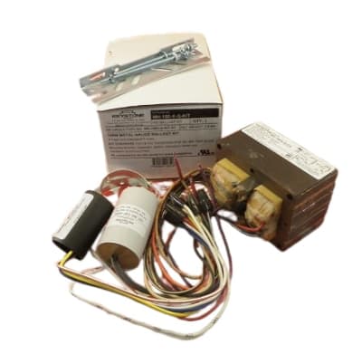 INTERNATIONAL LIGHT MH150XQKIT